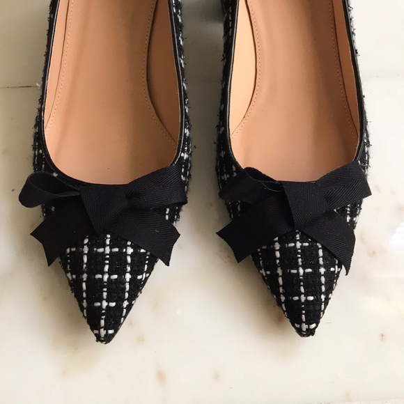 J. Crew Shoes - J. Crew Avery Heel